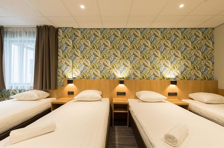 Best Western Amsterdam