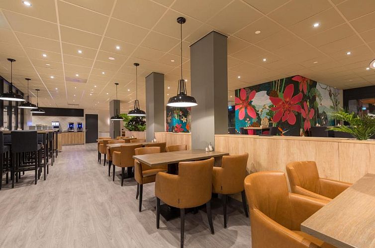 Best Western Amsterdam