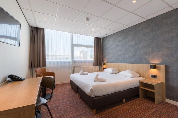 Best Western Amsterdam