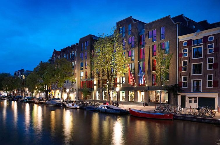 Andaz Amsterdam Prinsengracht - a concept by Hyatt