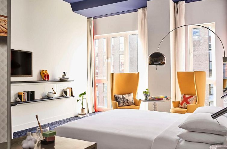 Andaz Amsterdam Prinsengracht - a concept by Hyatt