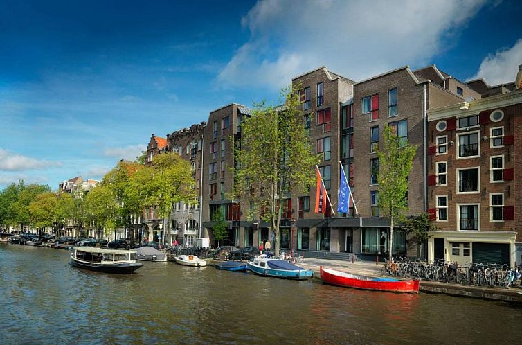 Andaz Amsterdam Prinsengracht - a concept by Hyatt