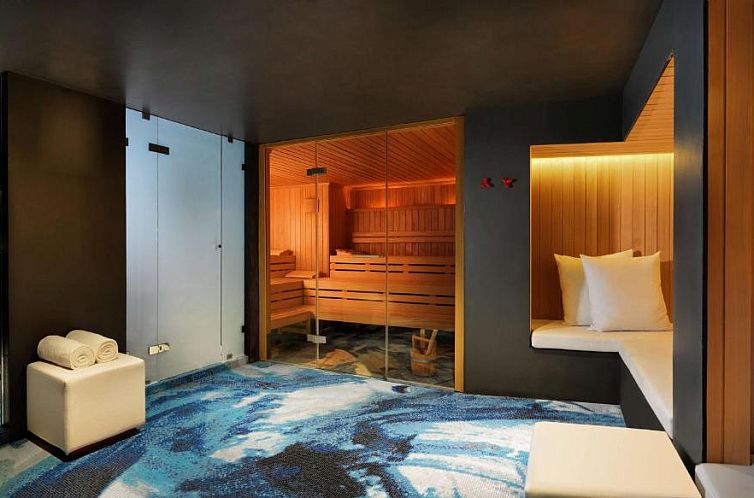 Andaz Amsterdam Prinsengracht - a concept by Hyatt