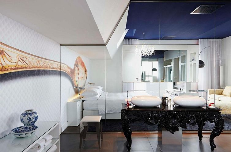 Andaz Amsterdam Prinsengracht - a concept by Hyatt