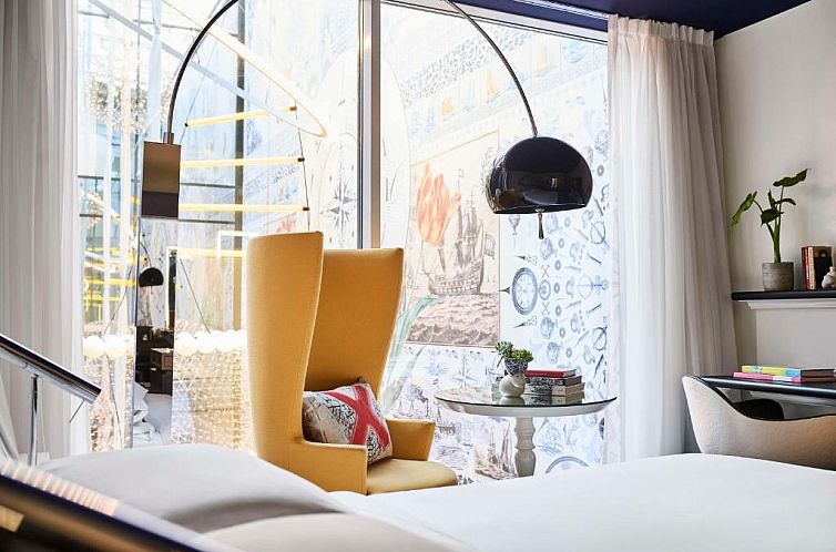 Andaz Amsterdam Prinsengracht - a concept by Hyatt