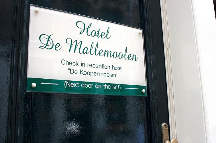 De Mallemoolen