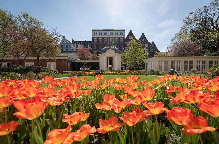 Waldorf Astoria Amsterdam