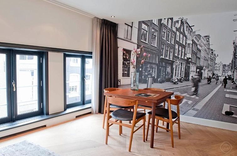 Hotel IX Nine Streets Amsterdam