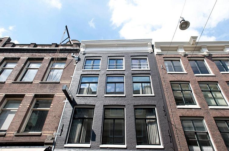 Hotel IX Nine Streets Amsterdam