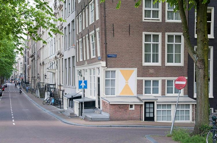 Hotel IX Nine Streets Amsterdam