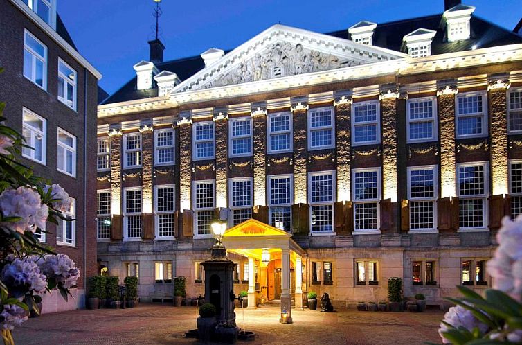 Canal House Suites at Sofitel Legend The Grand Amsterdam