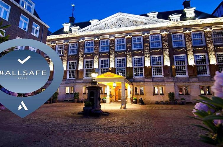 Canal House Suites at Sofitel Legend The Grand Amsterdam