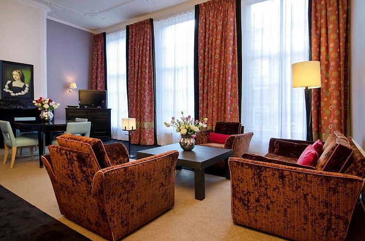 Canal House Suites at Sofitel Legend The Grand Amsterdam