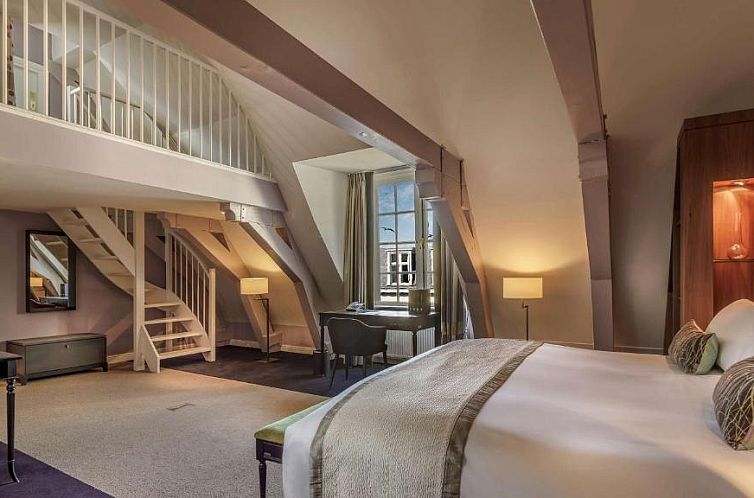 Canal House Suites at Sofitel Legend The Grand Amsterdam