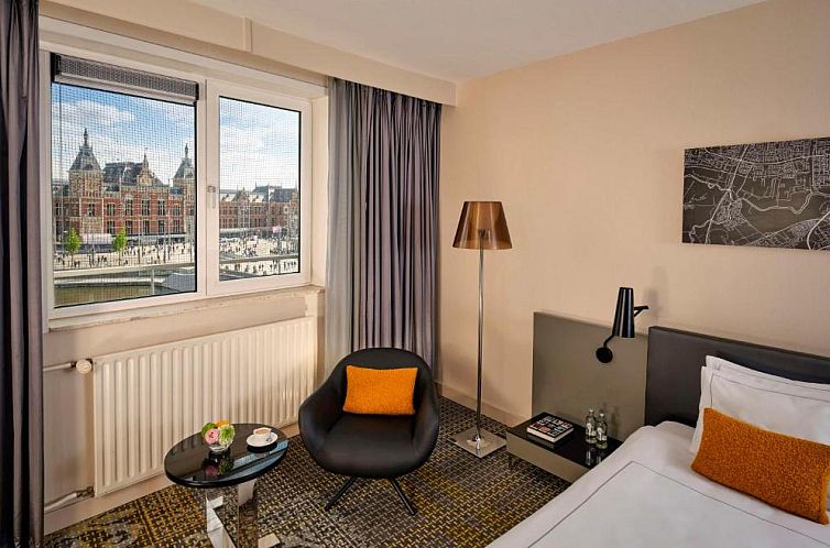 Park Plaza Victoria Amsterdam