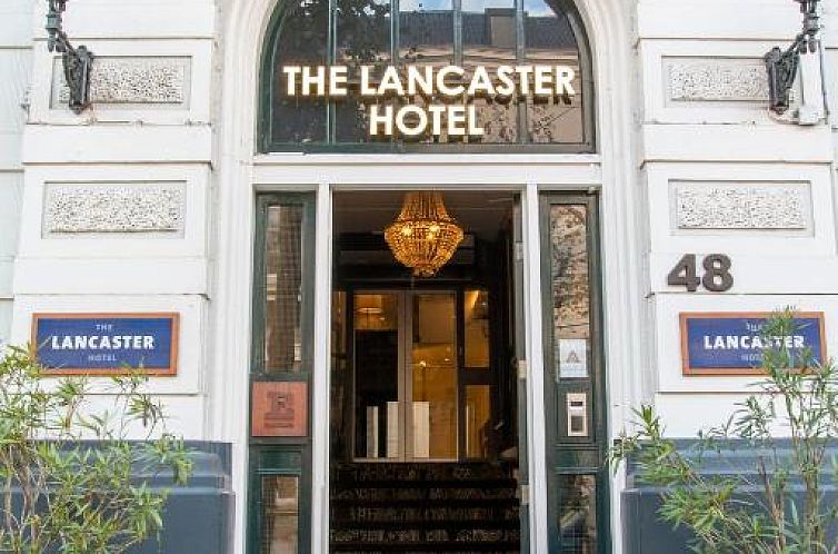 The Lancaster Hotel Amsterdam