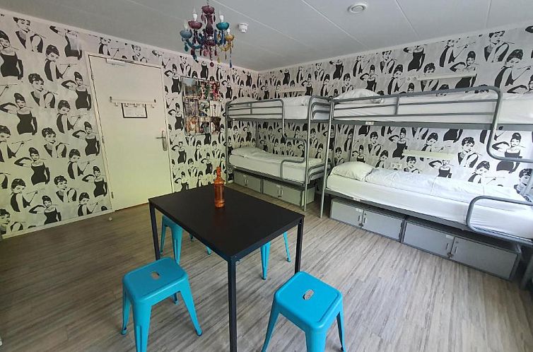 Dutchies Hostel