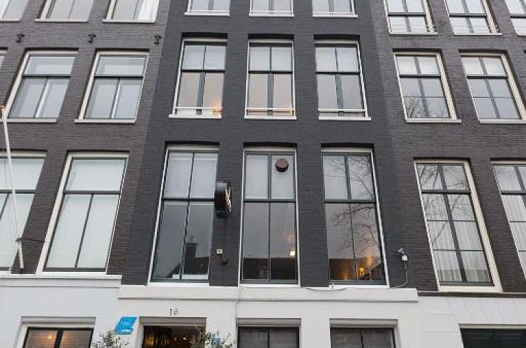 Hotel Hermitage Amsterdam