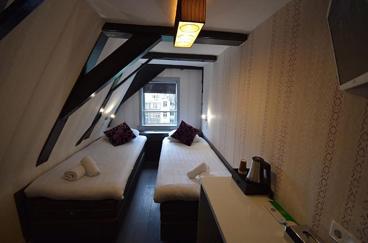 Hotel Hermitage Amsterdam