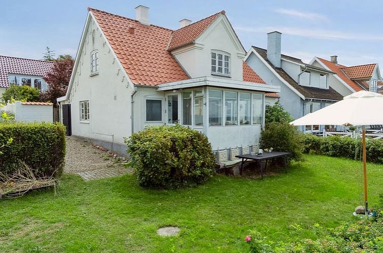 Vakantiehuis "Merete" - 50m from the sea