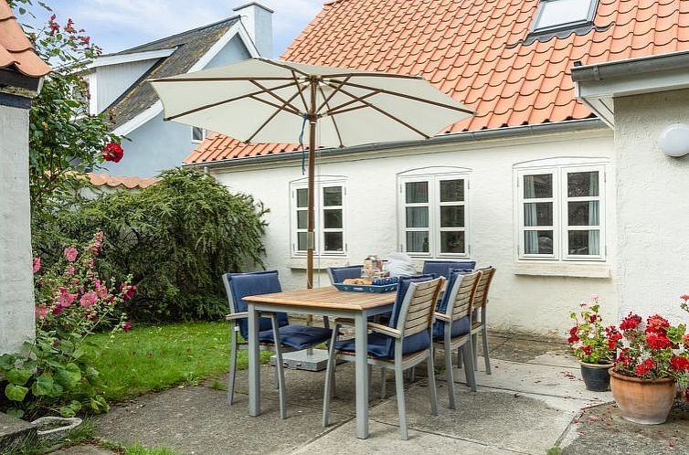 Vakantiehuis "Merete" - 50m from the sea