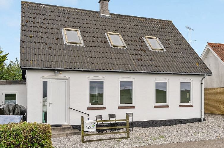 Vakantiehuis "Truels" - 2km from the sea