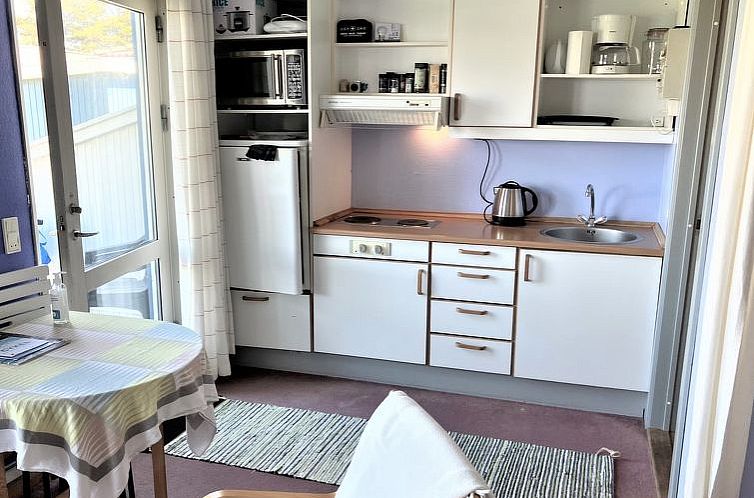 Appartement "Jon" - 50m from the sea