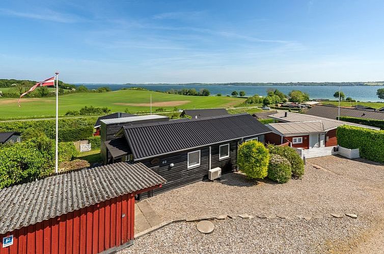 Vakantiehuis "Axeln" - 300m to the inlet