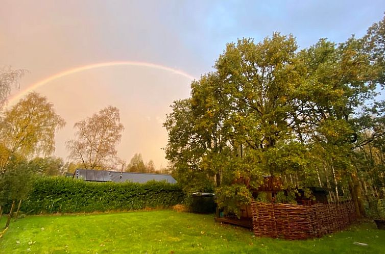 Huisje in Wingene