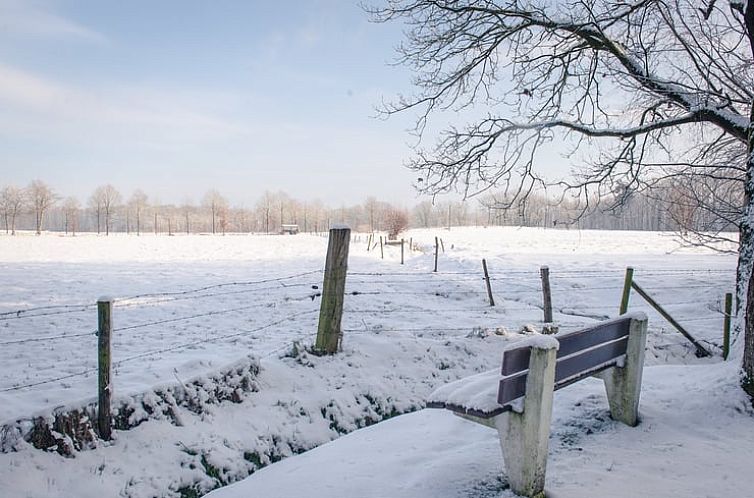 Huisje in Wingene