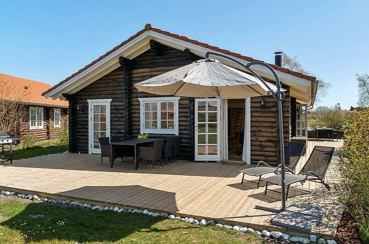 Vakantiehuis "Onerva" - 1.2km from the sea