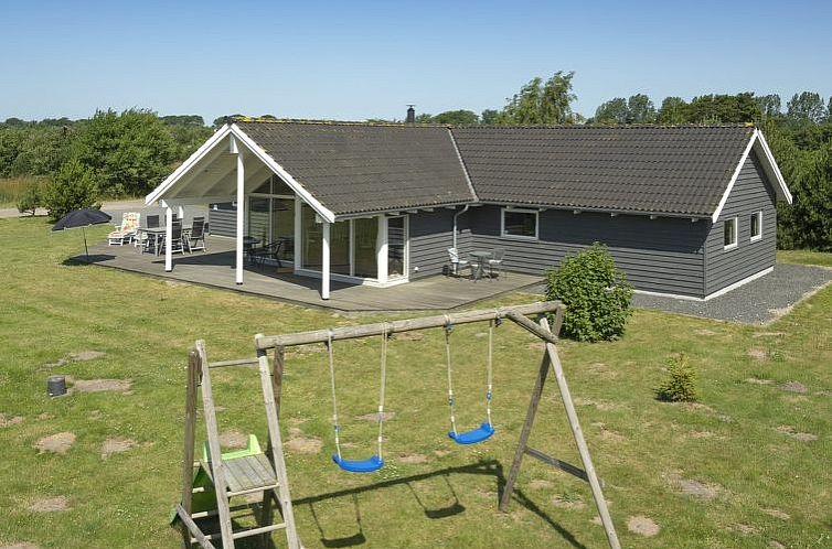 Vakantiehuis "Bolli" - 1.1km from the sea