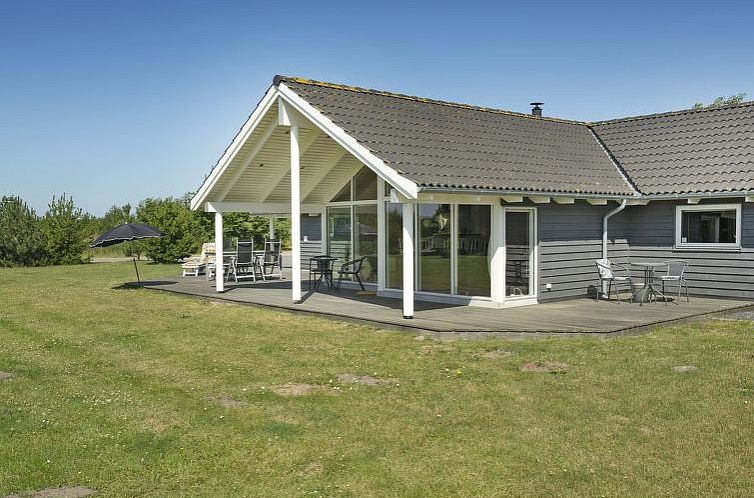 Vakantiehuis "Bolli" - 1.1km from the sea