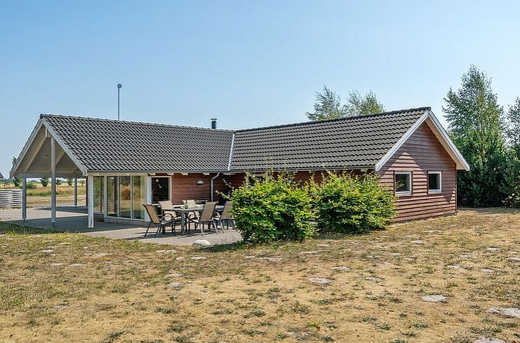 Vakantiehuis "Vilvi" - 500m from the sea