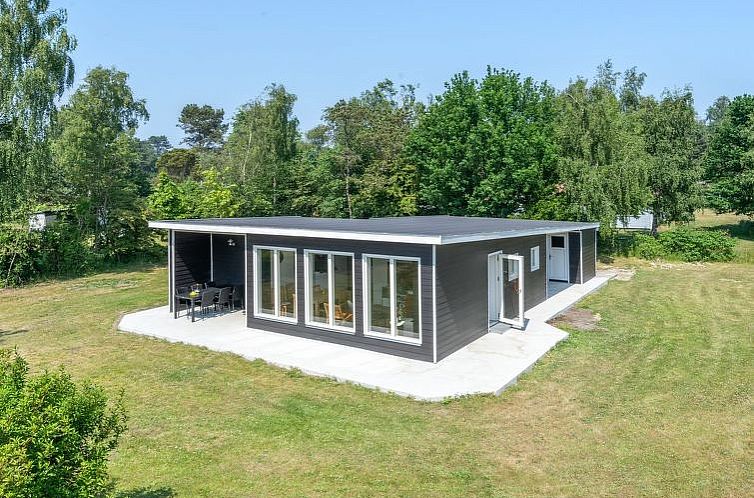 Vakantiehuis "Sighmund" - 530m from the sea