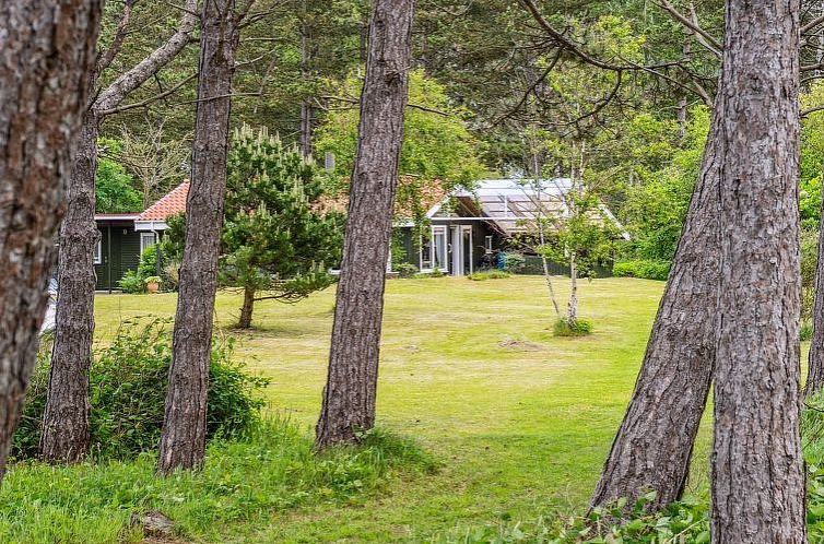 Vakantiehuis "Aimy" - 50m from the sea