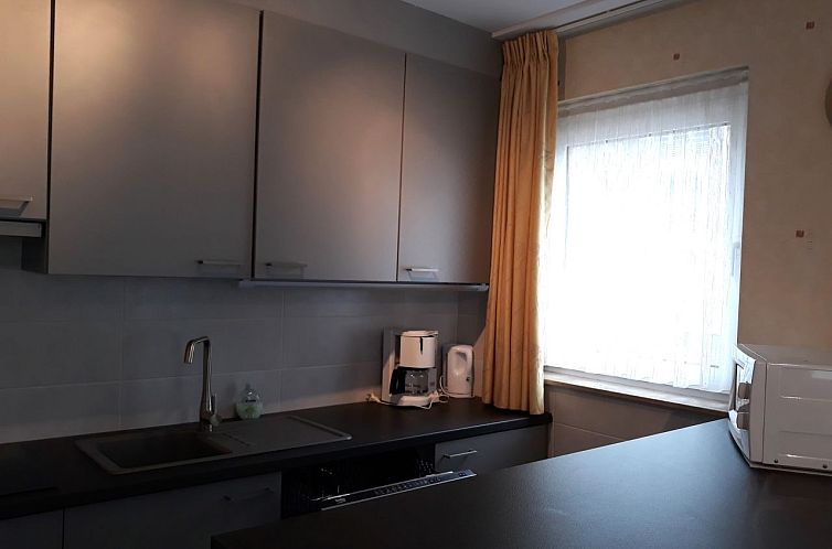 Appartement in West-Vlaanderen, België