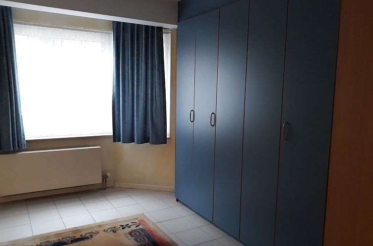 Appartement in West-Vlaanderen, België