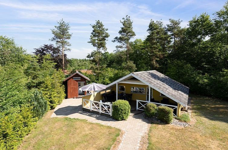 Vakantiehuis "Hannelise" - 30km from the sea