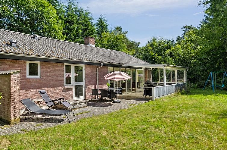 Vakantiehuis "Ingebrit" - 7km from the sea