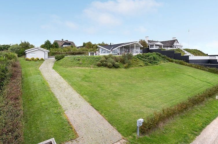 Vakantiehuis "Eilen" - 250m from the sea