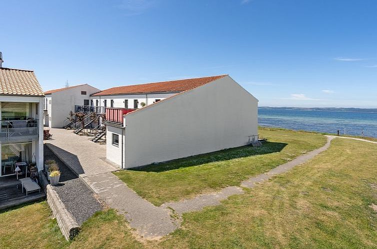 Appartement "Elvin" - 20m from the sea