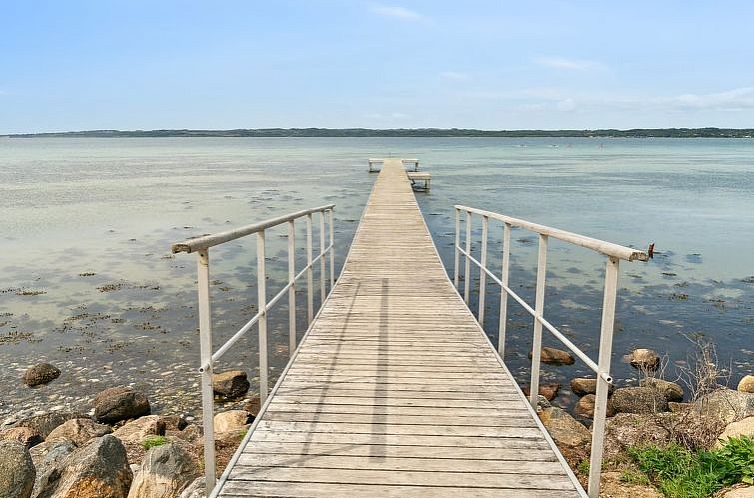 Appartement "Jærind" - 20m from the sea