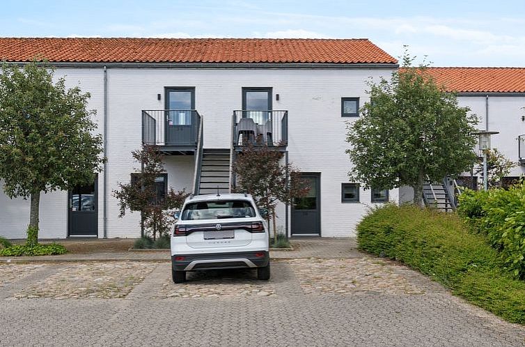 Appartement "Jærind" - 20m from the sea