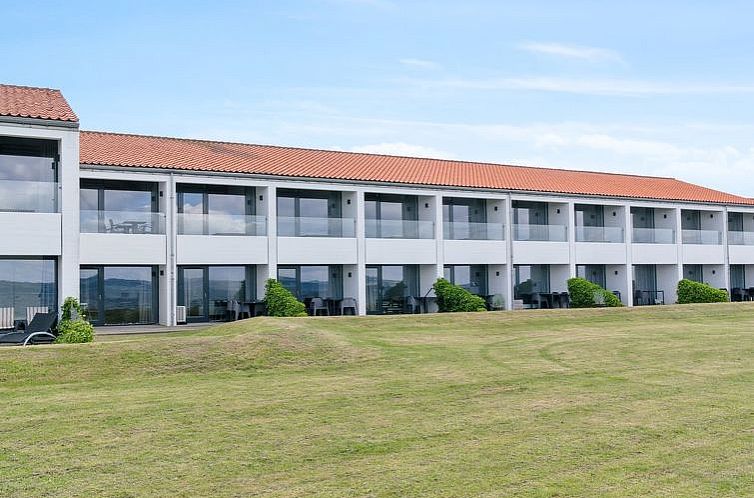 Appartement "Jærind" - 20m from the sea