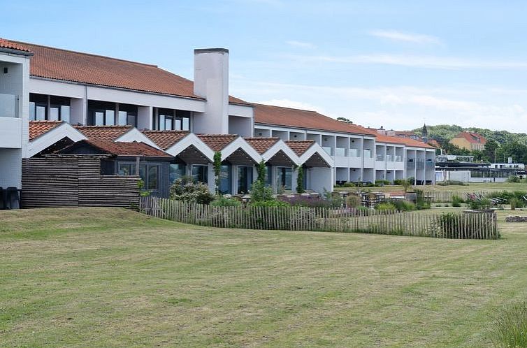 Appartement "Jærind" - 20m from the sea