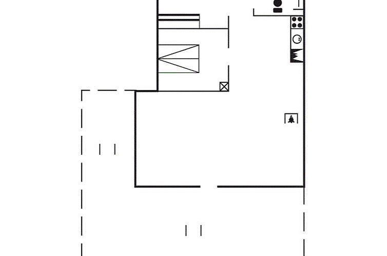 Vakantiehuis "Veetrikki" - 350m from the sea