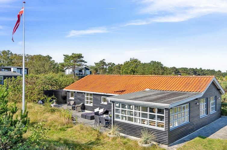 Vakantiehuis "Franka" - 95m from the sea