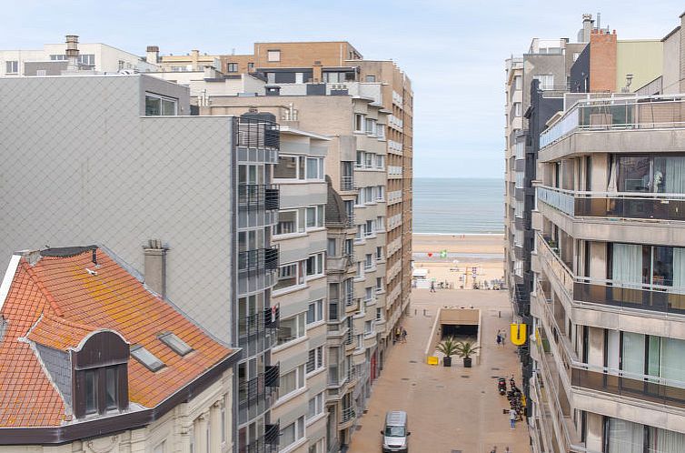 Appartement Rooftop Breeze