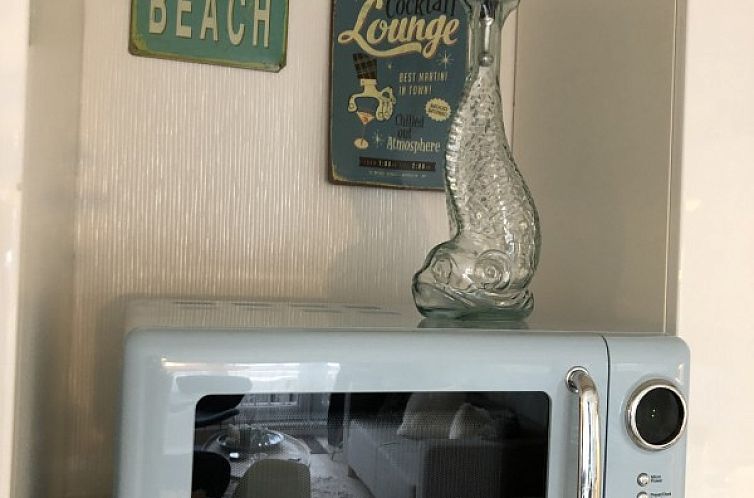 Mamère Beach Condo